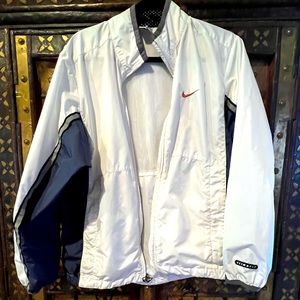 Nike Climafit Running Jacket